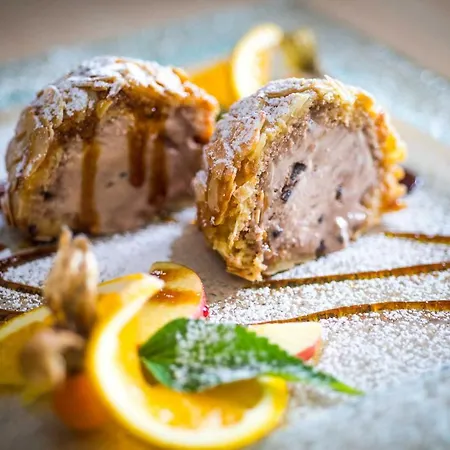 Gasthof Landgasthof Brunnenwirt Zum Meenzer *