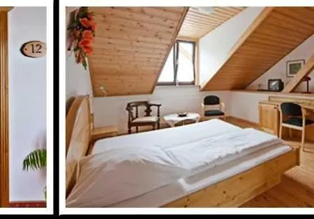 Gasthof Landgasthof Brunnenwirt Zum Meenzer Fischbachtal