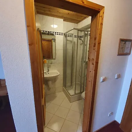 Gasthof Landgasthof Brunnenwirt Zum Meenzer