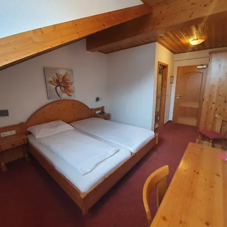 Landgasthof Brunnenwirt Zum Meenzer Fischbachtal