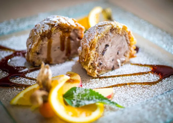 Мини-отель Landgasthof Brunnenwirt Zum Meenzer *