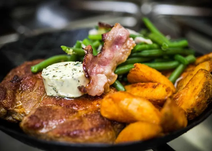 Landgasthof Brunnenwirt Zum Meenzer *