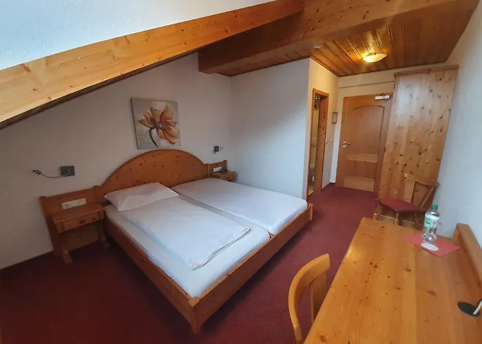 Landgasthof Brunnenwirt Zum Meenzer Fischbachtal