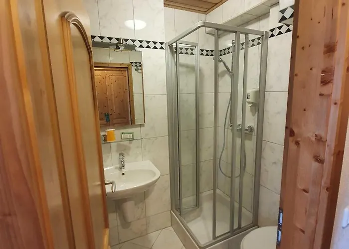 Мини-отель Landgasthof Brunnenwirt Zum Meenzer *