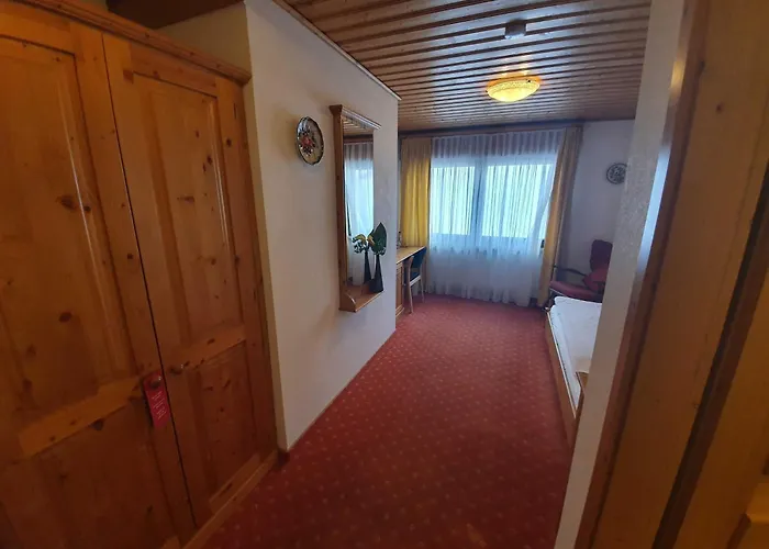 Landgasthof Brunnenwirt Zum Meenzer * Fischbachtal